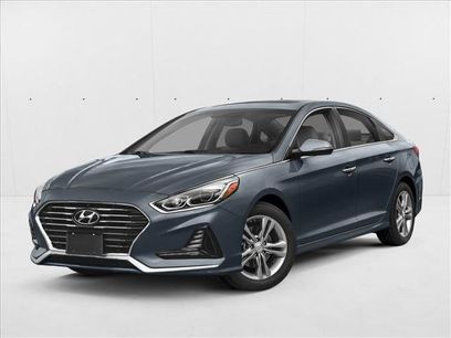 Used 2019 Hyundai Sonata Limited