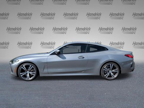 Used 2023 BMW 430i Coupe w/ Premium Package RWD image 10