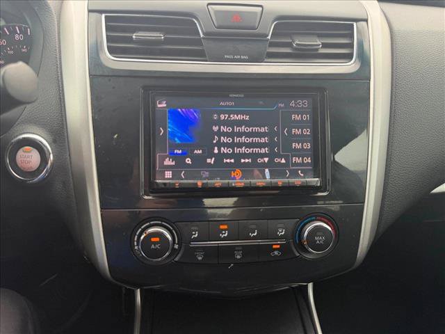 Used 2013 Nissan Altima 2.5 S FWD image 13