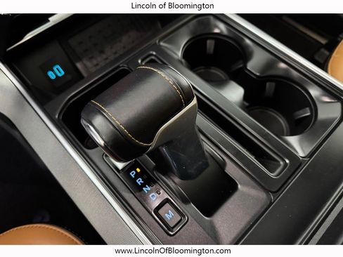 Used 2023 Ford F150 Platinum w/ Equipment Group 701A High image 52