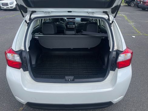 Used 2016 Subaru Impreza 2.0i Limited AWD/4WD image 15