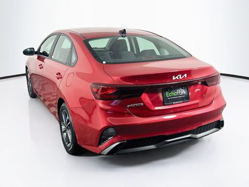 Used 2024 Kia Forte LXS FWD image 5