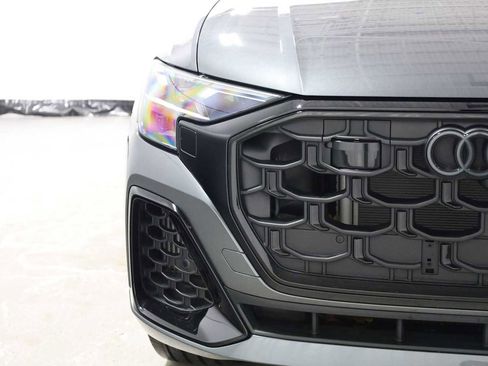 Used 2025 Audi Q8 Premium Plus w/ Premium Plus Package image 15