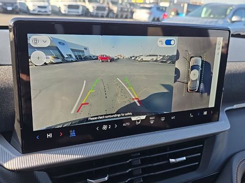 New 2026 Ford Explorer Tremor w/ Tremor Ultimate Package image 5