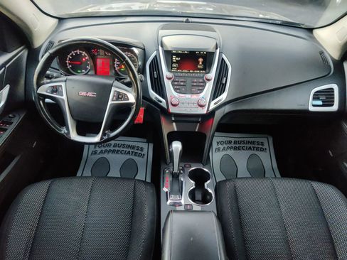 Used 2013 GMC Terrain SLE image 22