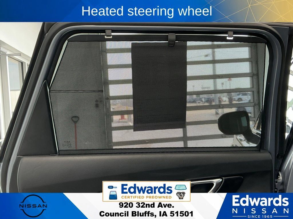 Used 2023 Kia Telluride EX AWD/4WD image 17