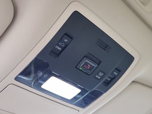 Certified 2021 Lexus RX 350 FWD w/ Premium Package image 32