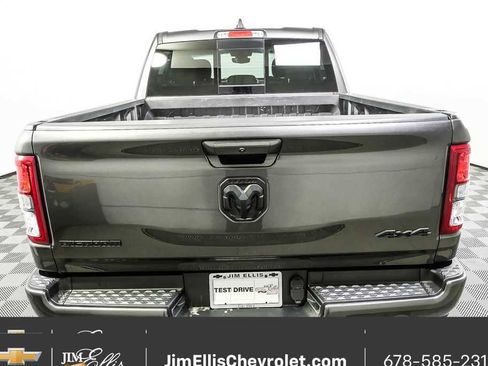 Used 2021 RAM 1500 Big Horn image 29
