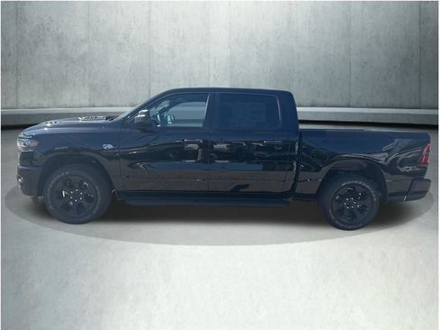 New 2026 RAM 1500 Express AWD/4WD image 2