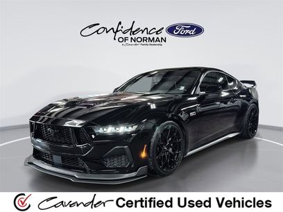Used 2024 Ford Mustang GT Premium