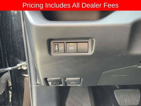Used 2024 Toyota RAV4 Adventure AWD/4WD image 22