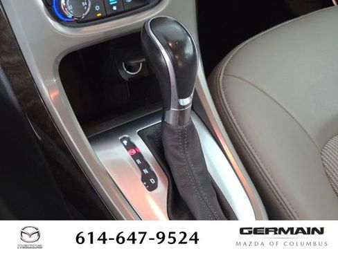 Used 2016 Buick Verano FWD image 27