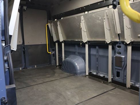 Used 2019 RAM ProMaster 3500 FWD image 12