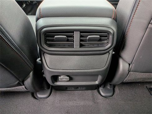 New 2026 Honda Ridgeline TrailSport image 25