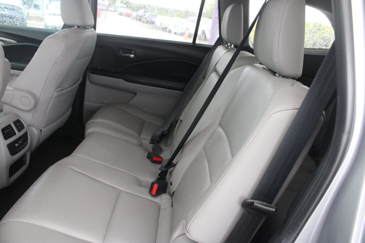 Used 2021 Honda Pilot Special Edition image 20