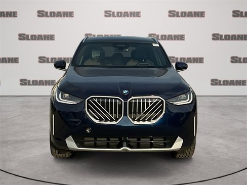 New 2026 BMW X3 xDrive30 w/ Premium Package image 8