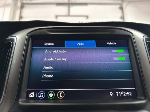 Used 2020 Chevrolet Silverado 1500 LT Trail Boss w/ Convenience Package image 35