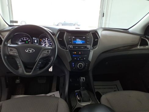 Used 2017 Hyundai Santa Fe Sport AWD/4WD image 14