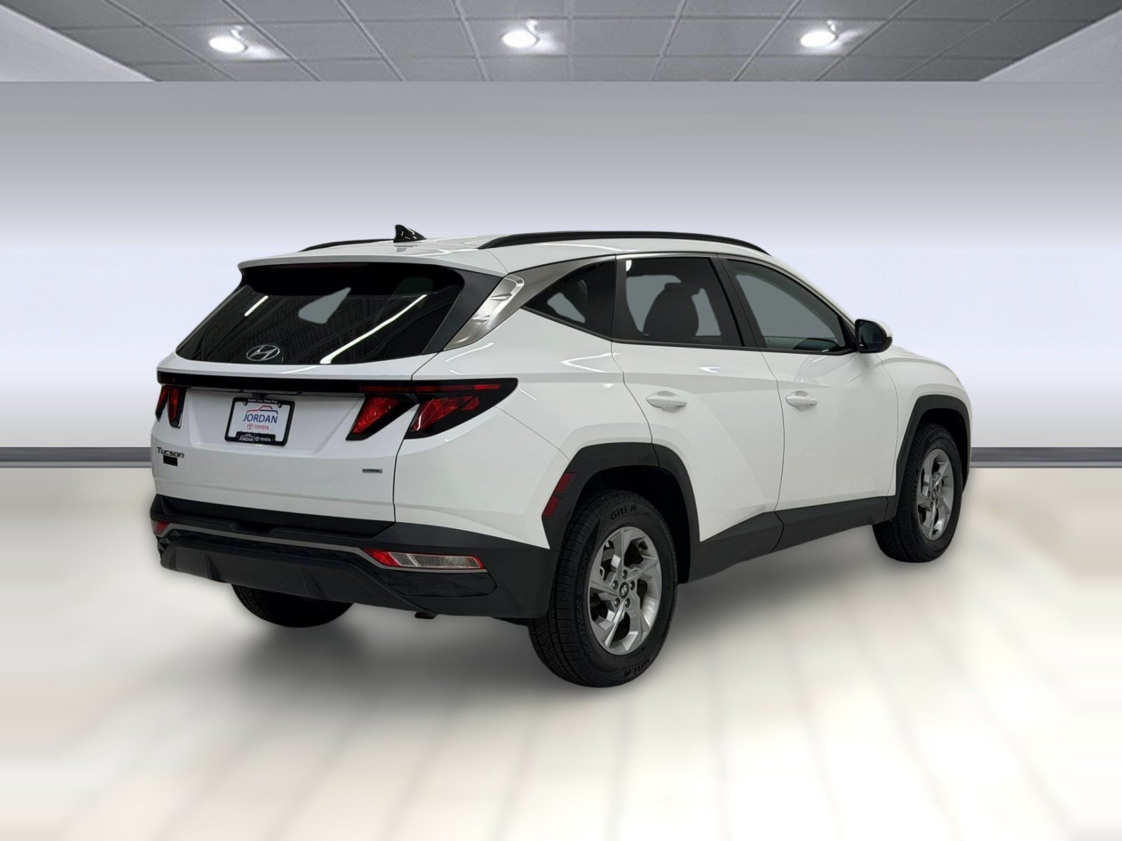 Used 2024 Hyundai Tucson SEL AWD/4WD image 7