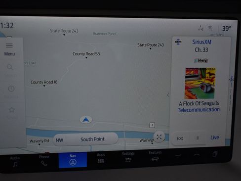 New 2025 Ford Bronco Heritage Edition image 25