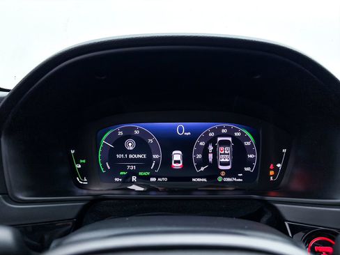 Used 2023 Honda Accord Sport image 36