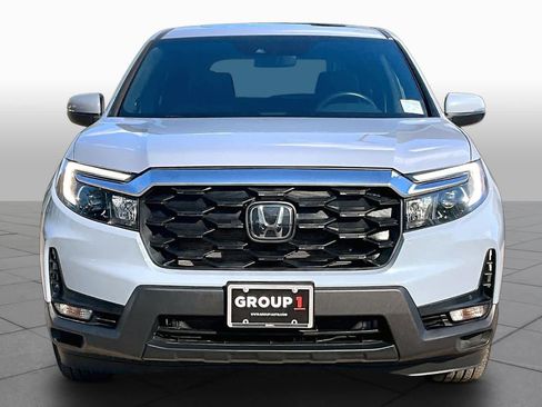 Used 2023 Honda Passport EX-L image 4