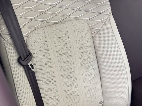 New 2026 Bentley Continental Mulliner image 44