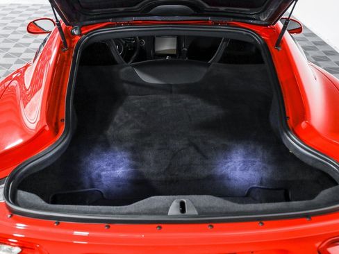 Used 2015 Dodge Viper w/ Quick Order Package 22J GT image 25