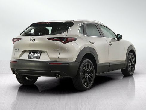 Used 2024 MAZDA CX-30 AWD 2.5 S w/ Select Sport Pkg image 5