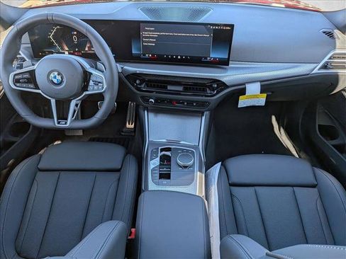 New 2026 BMW 330i xDrive Sedan image 15