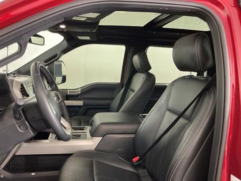 Used 2020 Ford F150 Lariat image 15