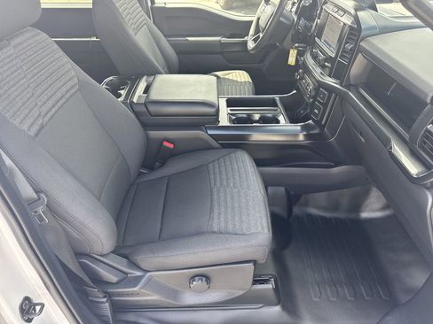 Used 2022 Ford F150 XL w/ STX Appearance Package image 13