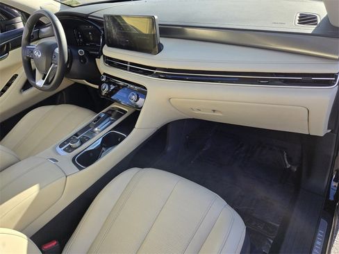 Certified 2025 INFINITI QX60 Luxe w/ Cargo Package image 19