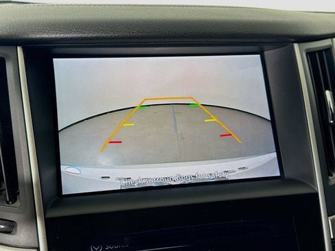 Used 2022 INFINITI Q60 3.0t Pure RWD image 13
