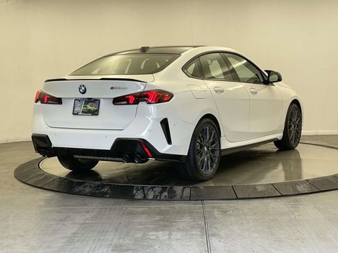New 2026 BMW M235i xDrive w/ M Performance Package AWD/4WD image 5