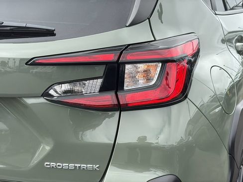 Certified 2024 Subaru Crosstrek 2.5i Limited AWD/4WD image 7