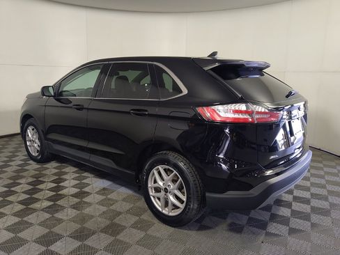 Used 2023 Ford Edge SEL w/ Convenience Package AWD/4WD image 3