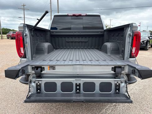 Used 2024 GMC Sierra 1500 Denali w/ Denali Reserve Package AWD/4WD image 33
