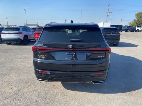 New 2026 Buick Enclave Sport Touring w/ Power Package image 5