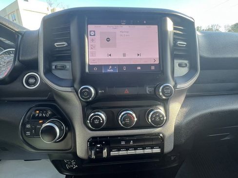 Used 2024 RAM 2500 Tradesman w/ Chrome Appearance Group image 14