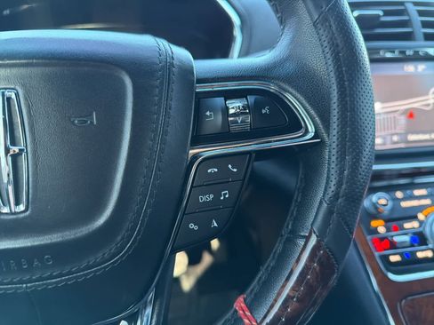 Used 2020 Lincoln Continental AWD w/ Equipment Group 500A image 20