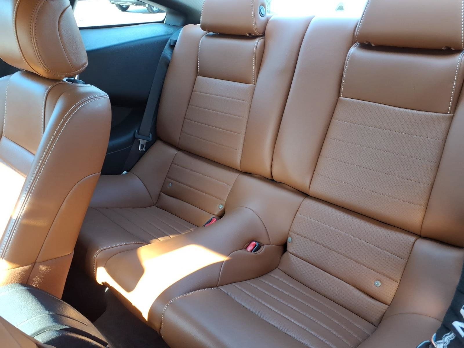 Used 2013 Ford Mustang Premium RWD image 6