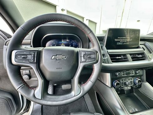 Certified 2022 Chevrolet Tahoe RST w/ Luxury Package image 11