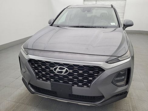 Used 2019 Hyundai Santa Fe SE FWD image 15