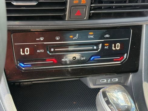 Used 2025 Volkswagen Jetta S FWD image 26