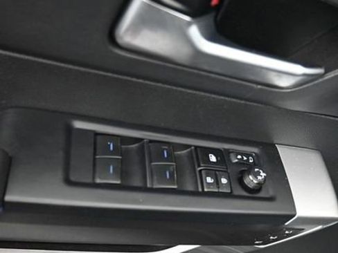 Used 2024 Toyota Tundra Platinum AWD/4WD image 10