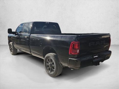 New 2026 RAM 3500 Big Horn image 9