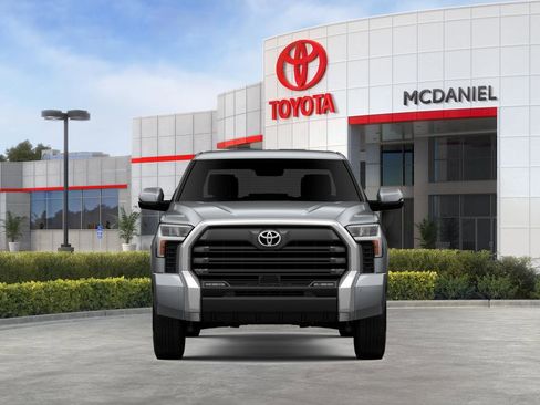 New 2026 Toyota Tundra Limited AWD/4WD image 54