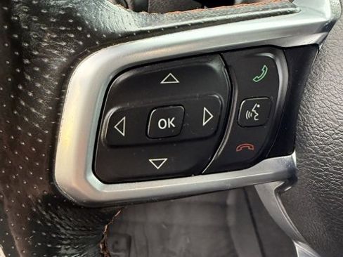 Used 2021 Jeep Gladiator Mojave image 16