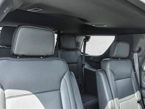 Used 2023 GMC Yukon Denali AWD/4WD image 27